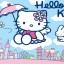 HELLO KITTY IN JAMES PATTERSON’S THE 9TH JUDGMENT