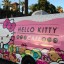 Hello Kitty Online und Charity